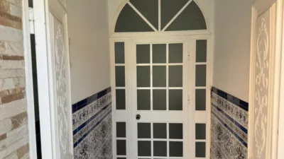 Casa en calle Villamanrique photo 10