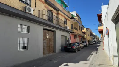 Casa en calle Villamanrique photo 7