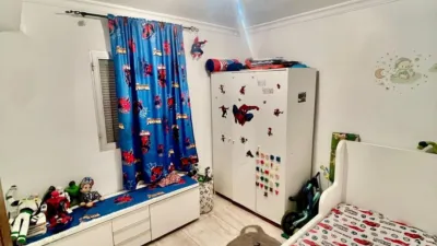 Apartment on Calle Jilguero photo 17