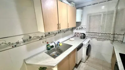 Apartment on Calle Jilguero photo 7
