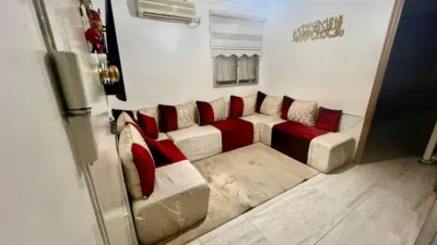 Apartment on Calle Jilguero photo 3