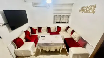 Apartment on Calle Jilguero photo 2