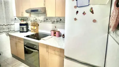 Apartment on Calle Jilguero photo 9
