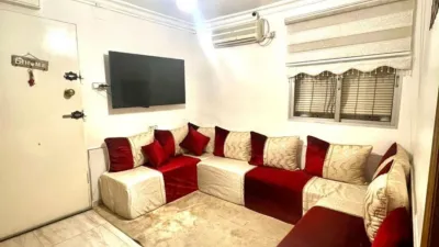 Apartment on Calle Jilguero photo 4
