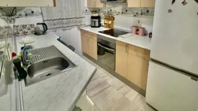 Apartment on Calle Jilguero photo 10