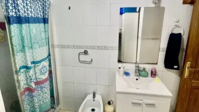 Apartment on Calle Jilguero photo 14