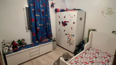 Apartment on Calle Jilguero photo 16