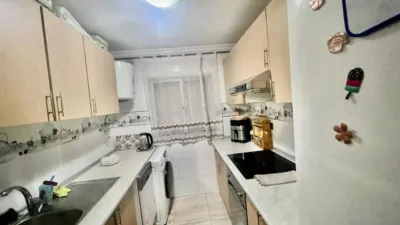 Apartment on Calle Jilguero photo 8
