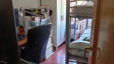 Apartment on Poeta Manuel Benitez Carrasco Street photo 31