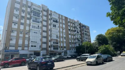 Apartment on Poeta Manuel Benitez Carrasco Street photo 3