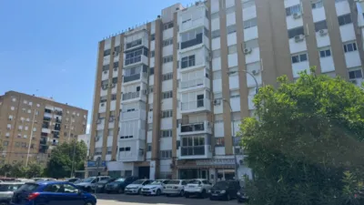 Apartment on Poeta Manuel Benitez Carrasco Street photo 2