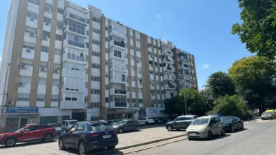 Apartment on Poeta Manuel Benitez Carrasco Street photo 4