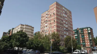 Apartment on Pérez Hervás Street photo 5