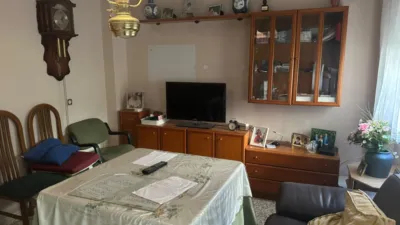 Apartment on Pérez Hervás Street photo 32