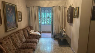 Apartment on Pérez Hervás Street photo 17