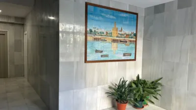 Apartment on Pérez Hervás Street photo 8