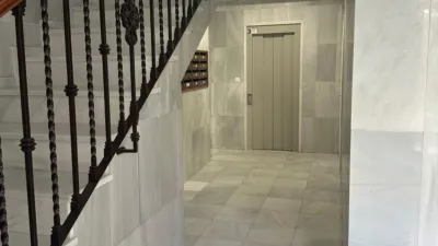Apartment on Pérez Hervás Street photo 9