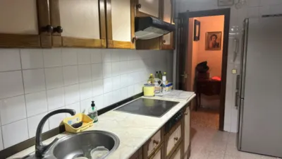 Apartment on Pérez Hervás Street photo 20