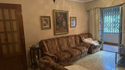 Apartment on Pérez Hervás Street photo 15