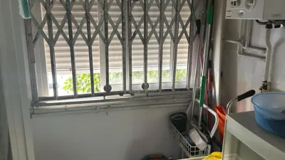 Apartment on Pérez Hervás Street photo 23