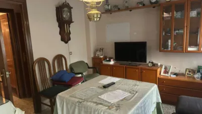 Apartment on Pérez Hervás Street photo 33