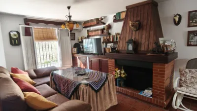 House on Calle Matrona Doña Gracia photo 15