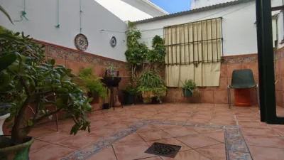 House on Calle Matrona Doña Gracia photo 45