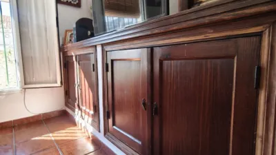 House on Calle Matrona Doña Gracia photo 23