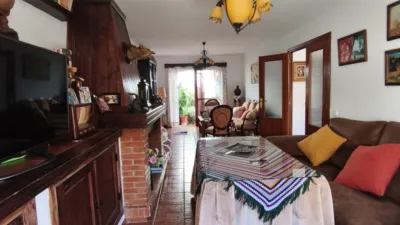 House on Calle Matrona Doña Gracia photo 22