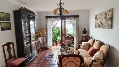 House on Calle Matrona Doña Gracia photo 12