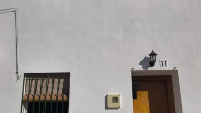 House on Calle Matrona Doña Gracia photo 3