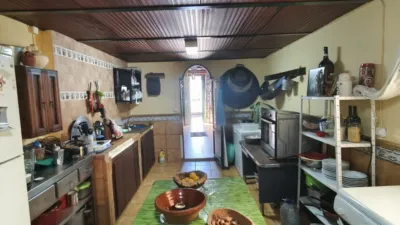 House on Calle Matrona Doña Gracia photo 41
