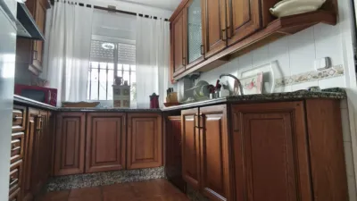 House on Calle Matrona Doña Gracia photo 25