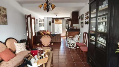 House on Calle Matrona Doña Gracia photo 14
