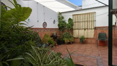 House on Calle Matrona Doña Gracia photo 44