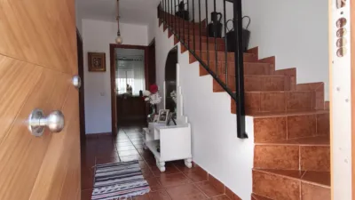 House on Calle Matrona Doña Gracia photo 8