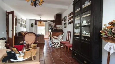House on Calle Matrona Doña Gracia photo 13