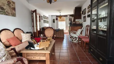 House on Calle Matrona Doña Gracia photo 16
