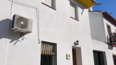 House on Calle Matrona Doña Gracia photo 2