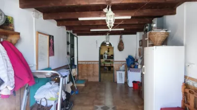 House on Calle Matrona Doña Gracia photo 38
