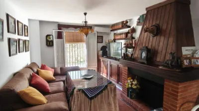 House on Calle Matrona Doña Gracia photo 17