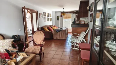 House on Calle Matrona Doña Gracia photo 18