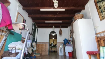 House on Calle Matrona Doña Gracia photo 39