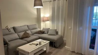 Apartment on Moriles Street photo 13