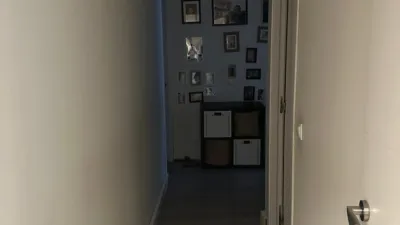 Apartment on Moriles Street photo 22