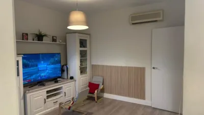 Apartment on Moriles Street photo 15