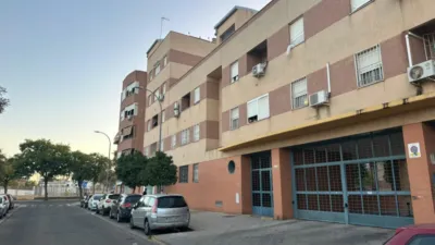 Apartment on Moriles Street photo 2