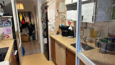 Apartment on Moriles Street photo 18