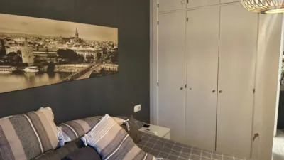Apartment on Moriles Street photo 27