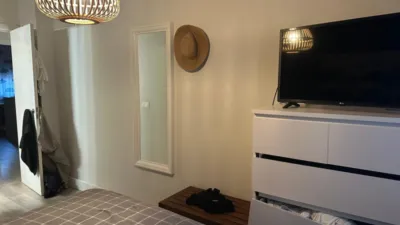 Apartment on Moriles Street photo 26